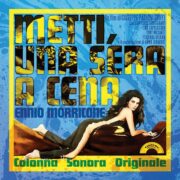 Metti una sera a cena (LP Yellow vinyl)