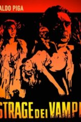 Strage dei vampiri, La (LP)