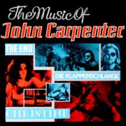 Splash Band – The Music Of John Carpenter