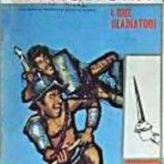 Ciccio & Franco n. 11 (1968) - I due gladiatori