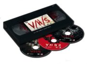 V/H/S Trilogy (CE) (3 DVD)