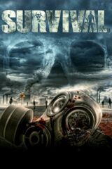 Survival (Blu-Ray)