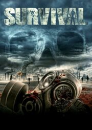Survival (Blu-Ray)