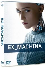 Ex Machina, The