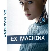 Ex Machina, The