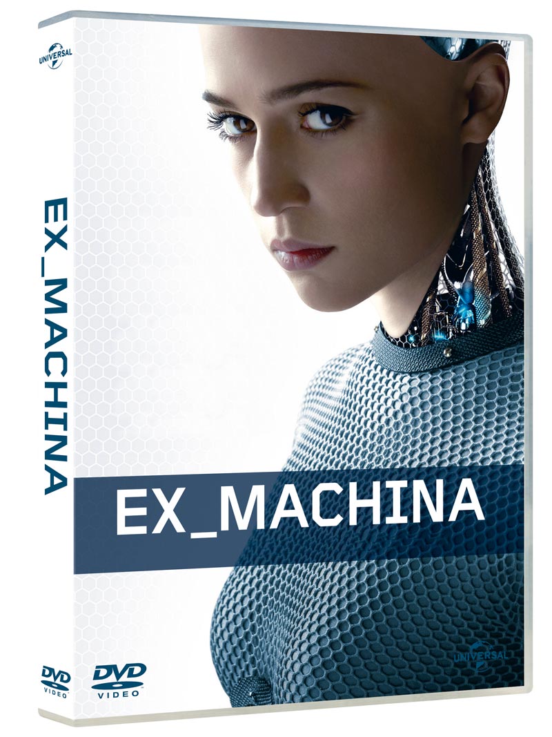 Ex Machina, The