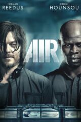 Air - I Custodi Del Risveglio