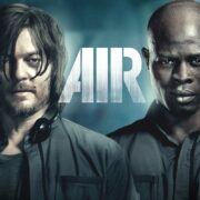 Air - I Custodi Del Risveglio