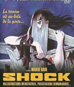Shock (IMPORT IN ITALIANO)
