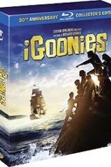 Goonies - 30th Anniversary Collector'S Edition (Blu-Ray+Gadget)