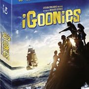 Goonies - 30th Anniversary Collector'S Edition (Blu-Ray+Gadget)
