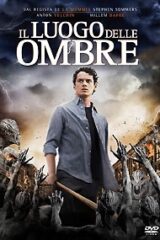 Luogo Delle Ombre, Il (Blu-Ray)