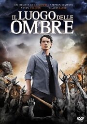 Luogo Delle Ombre, Il (Blu-Ray)