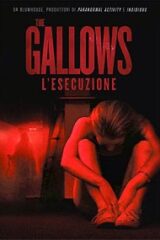 Gallows, The - L'Esecuzione (Blu-Ray)