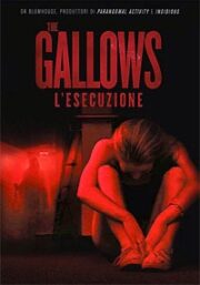 Gallows, The – L’Esecuzione (Blu-Ray)