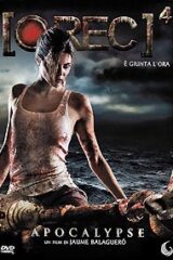Rec 4: Apocalypse (Blu-Ray)
