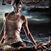 Rec 4: Apocalypse (Blu-Ray)