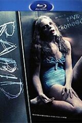 Dal 01/2026 - Rabid - Sete Di Sangue (Blu-Ray)