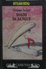 Sogni di sangue (prima edizione Camunia)