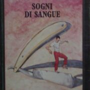 Sogni di sangue (prima edizione Camunia)