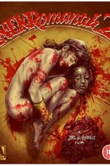 Nekromantik 2 [Dual Format Blu-ray + DVD] + CD