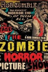 Rob Zombie: The Zombie Horror Picture Show (Blu-Ray)