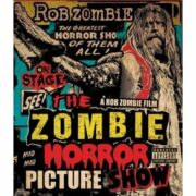 Rob Zombie: The Zombie Horror Picture Show (Blu-Ray)