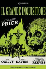Grande inquisitore, Il