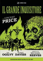 Grande inquisitore, Il