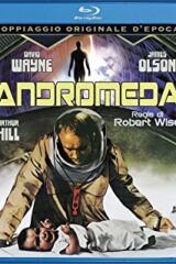 Andromeda (Blu-Ray)