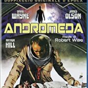Andromeda (Blu-Ray)