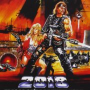 2019 Dopo la caduta di New York (IN SPAGNOLO)