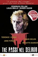 Tre passi nel delirio