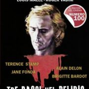 Tre passi nel delirio