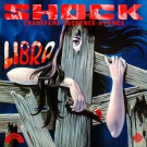Shock (Black&White Vinyl) LP Triple Gatefold