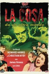 Cosa Da Un Altro Mondo , La