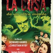 Cosa Da Un Altro Mondo , La