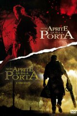 Non Aprite Quella Porta / Non Aprite Quella Porta - L'Inizio (2 Dvd)