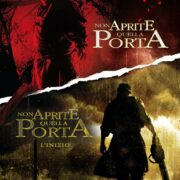 Non Aprite Quella Porta / Non Aprite Quella Porta - L'Inizio (2 Dvd)