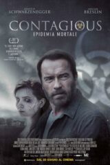 Contagious - Epidemia Mortale (Blu-Ray)