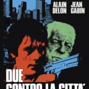 Due contro la città