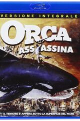 Orca Assassina, L (Blu-Ray)