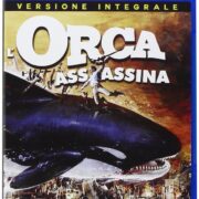 Orca Assassina, L (Blu-Ray)