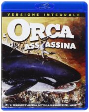 Orca Assassina, L (Blu-Ray)