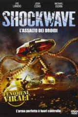 Shockwave - L'Assalto Dei Droidi