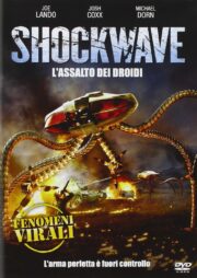 Shockwave – L’Assalto Dei Droidi