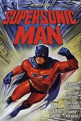 Supersonic Man