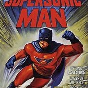 Supersonic Man