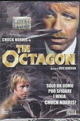 Octagon, The (HOBBY & WORK)