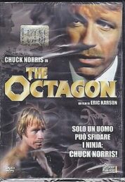 Octagon, The (HOBBY & WORK)